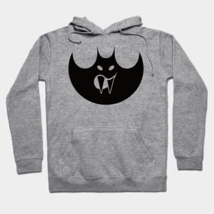 Vampire Bat | Halloween Bat Hoodie